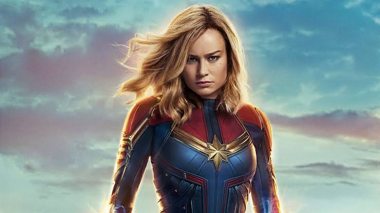 WHO DO YOU THINK IS GONNA WIN?CAPTAIN MARVEL or WOMAN WOMAN