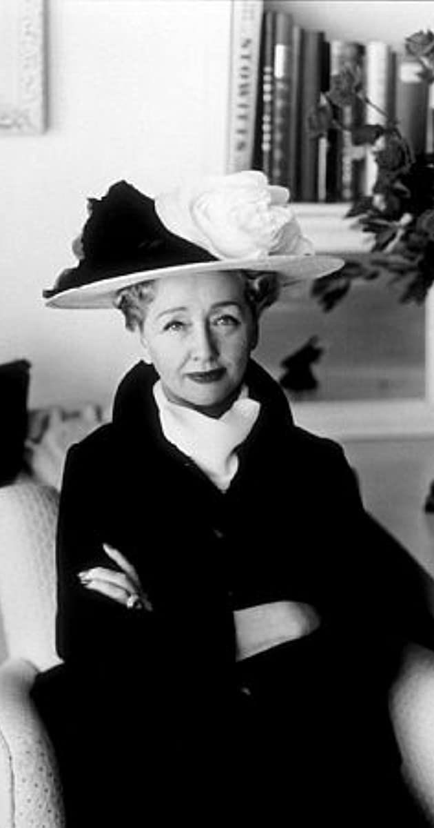 Hedda Hopper, one of the most popular gossip columnists could make or break your career. If she liked you, then the world would like you. If she hated you, the world would hate you too!