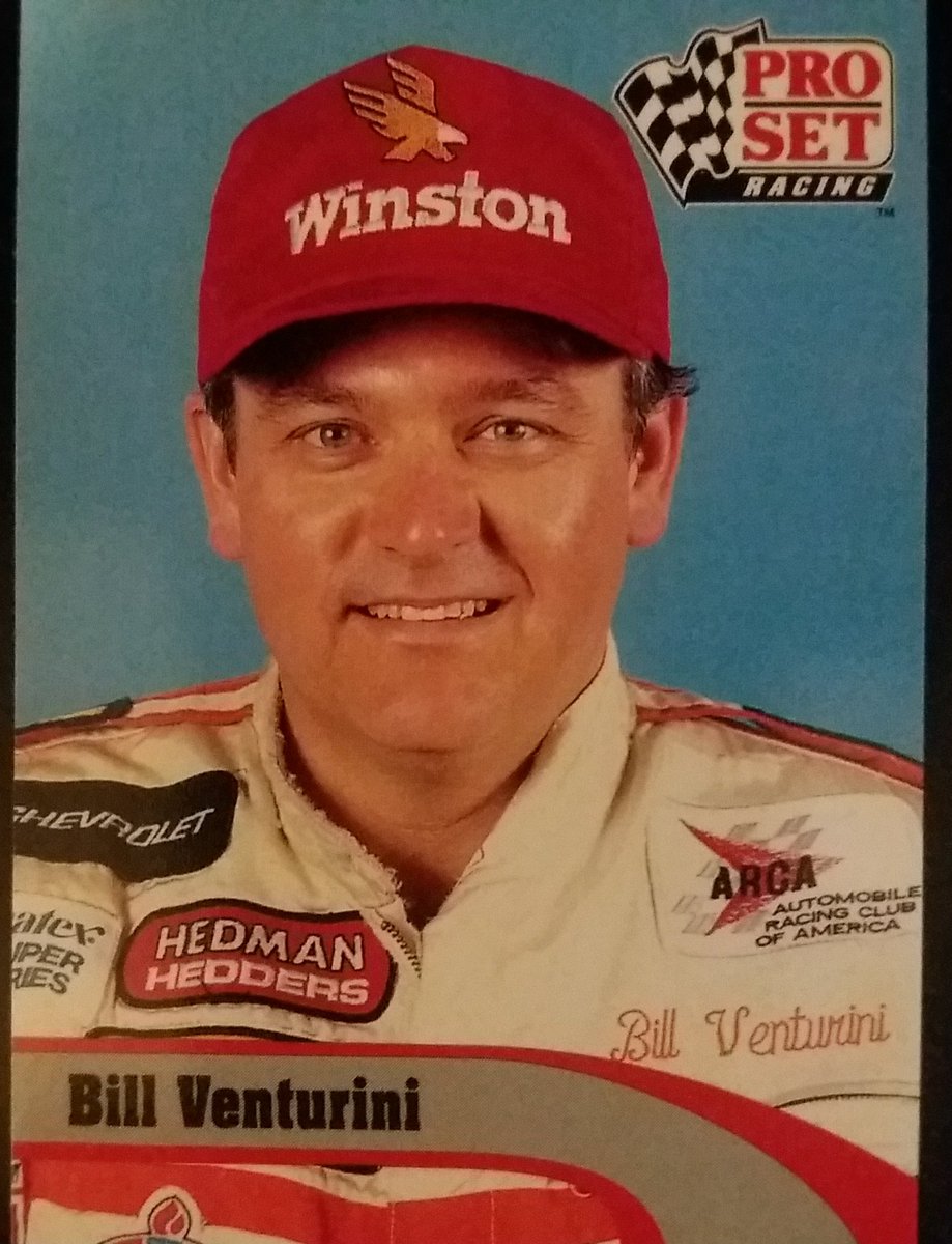 MgoKevin517's tweet photo. @ARCA_Racing @VenturiniMotor Found this gem, the other night....😎 #GetWellBill https://t.co/uvh8k7MAdN