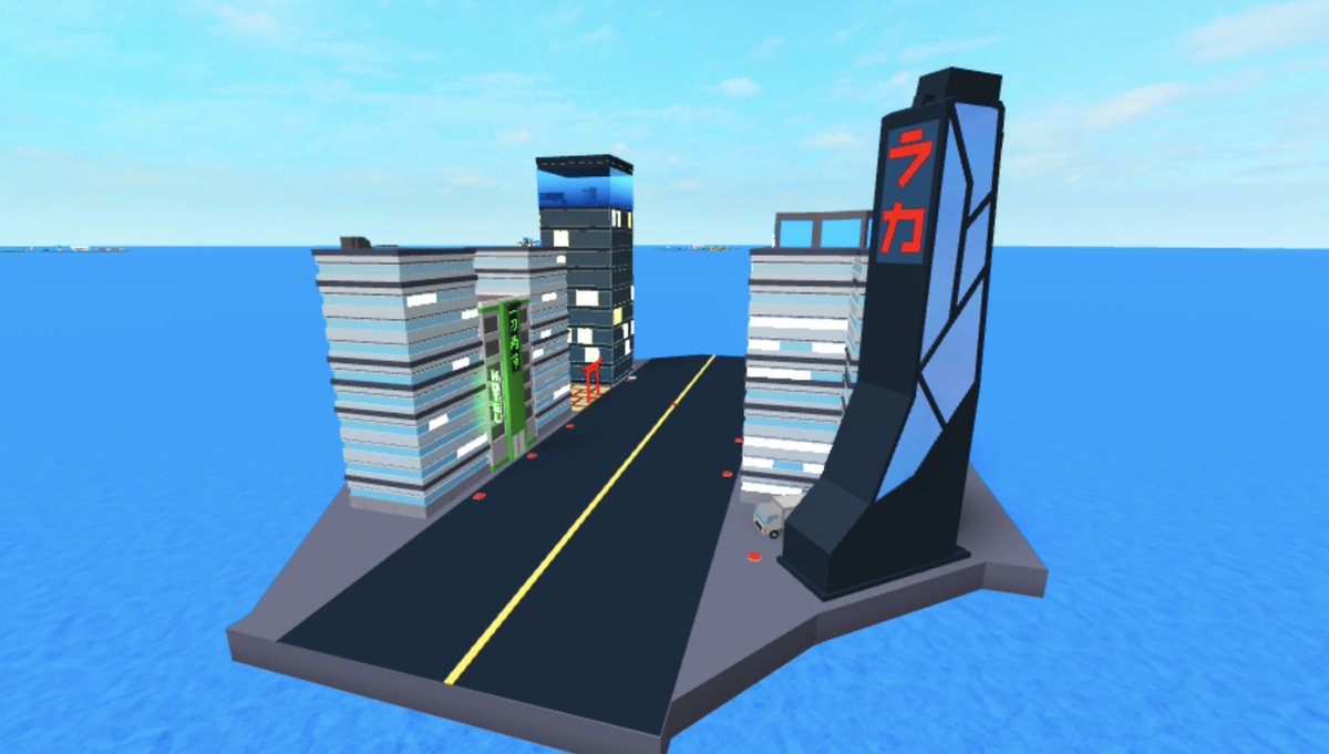 Fat Whale Games On Twitter How Tokyo Looks When It S Completed In Airport Tycoon Robloxdev Roblox Rbxdev - airport tycoon roblox codes