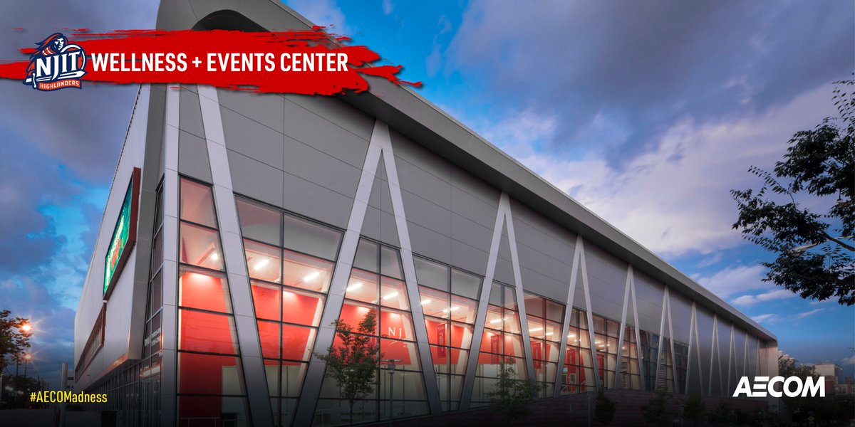 AECOMSports's tweet photo. It’s the #AECOMadness #NationalChampionship where you decide the ultimate #NCAA arena! ⤵️Retweet for @NJITHoops Wellness + Events Center⚔️and❤️like for @UHCougarMBK Fertitta Center🐾. THERE CAN ONLY BE 1 CHAMPION! 🏀🏆🎉Winner announced 2morrow #MarchMadness #Sacrifice #GoCoogs https://t.co/U8DE6zQbgl