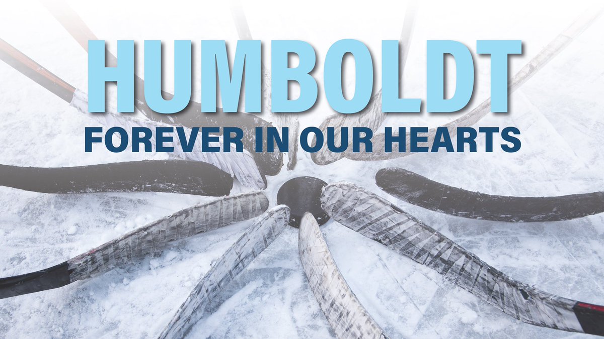 CwoodBluesJrA's tweet image. Always &amp;amp; Forever💚💛

#HumboldtStrong | #HumboldtBroncos