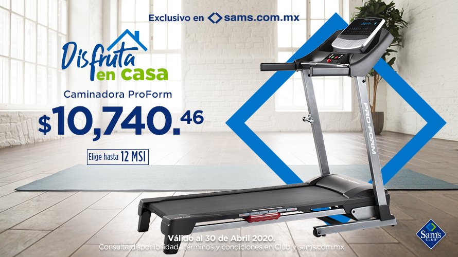 Twitter \ Sam's Club México على تويتر: 