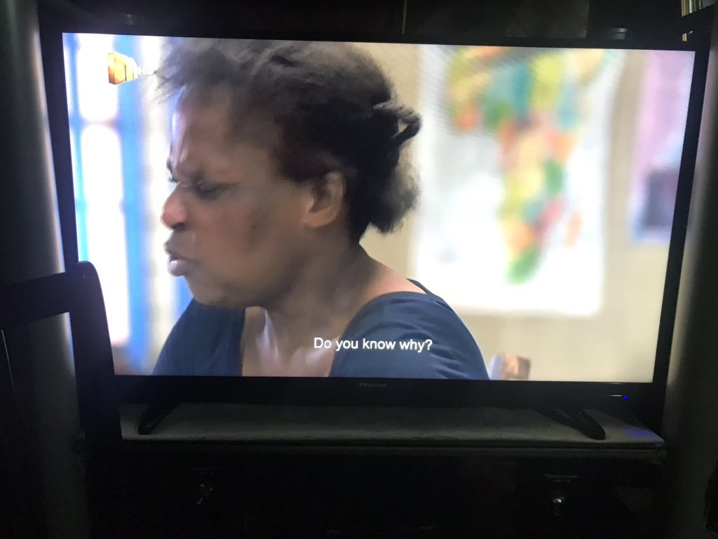 KciCharlie's tweet photo. Let’s appreciate her MamZodwa, she’s the best #GomoraMzansi https://t.co/exMUwUlLhJ