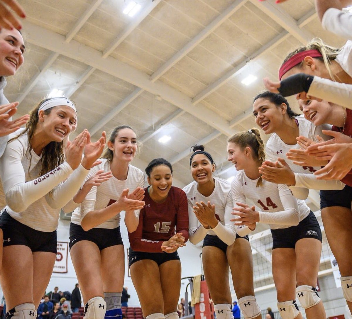 From our Equipment staff to all the Student Athletes that make our job worthwhile Happy National Student Athlete Day!!! See you all soon #GOGATE