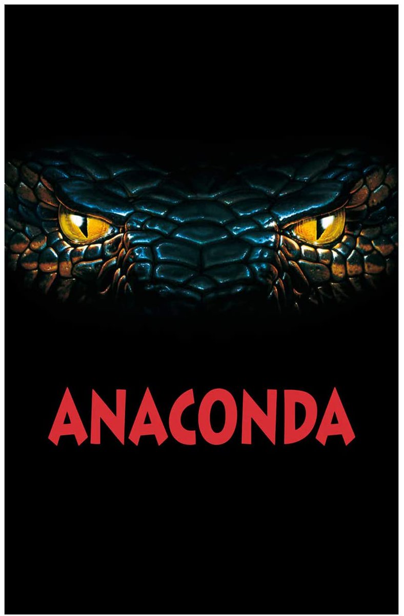 WHICH PREDATOR MOVIE?1. Deep blue sea 2. The ghost and the darkness 3. Anaconda4. Crawl