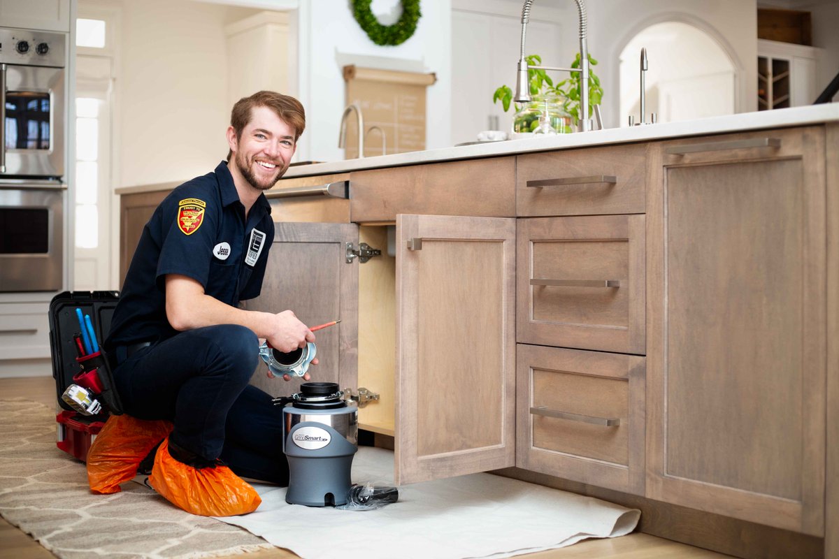 We're open as an essential services provider.