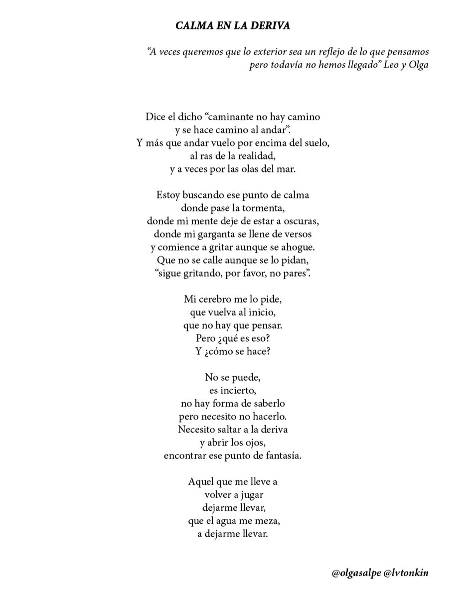 olgasalpe's tweet photo. #campwrite #Reto16 hemos escrito sobre cosis @lvtonkin y solo hemos necesitado mucho tiempo y paciencia y una llamada y un docs compartido... https://t.co/AsVeCYdgMb