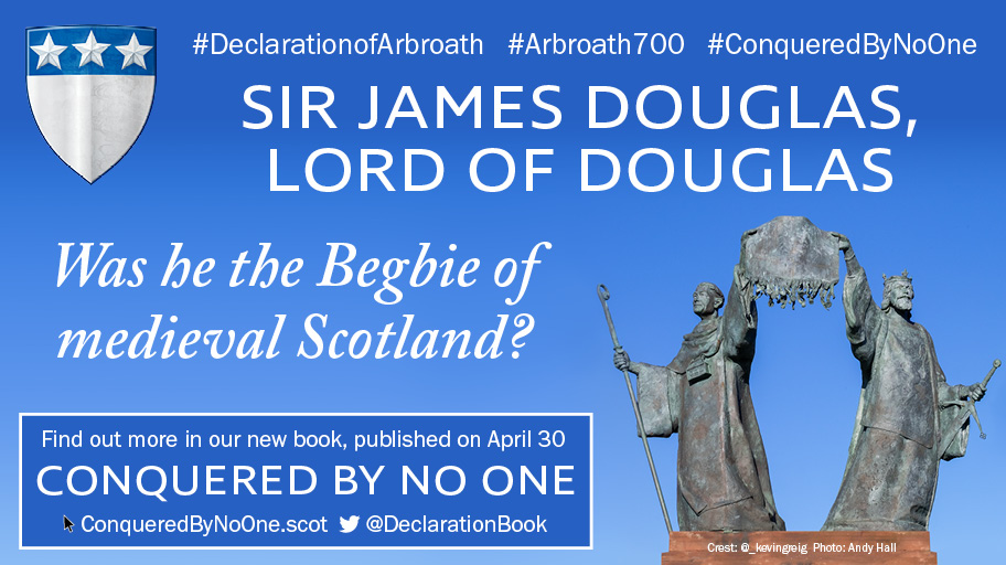 Conquered By No One tweet media