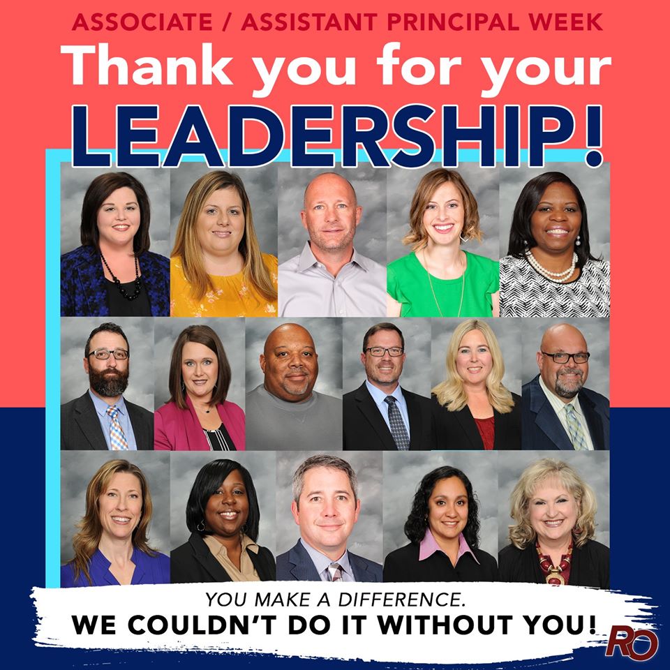 Red Oak ISD tweet media