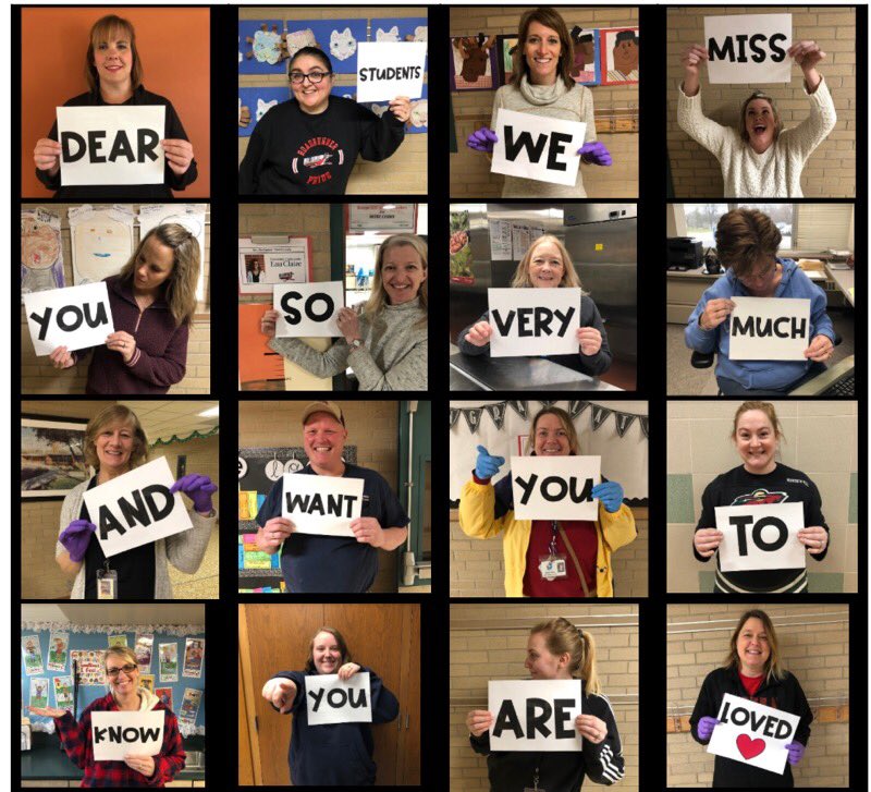 Neill Elementary School tweet media