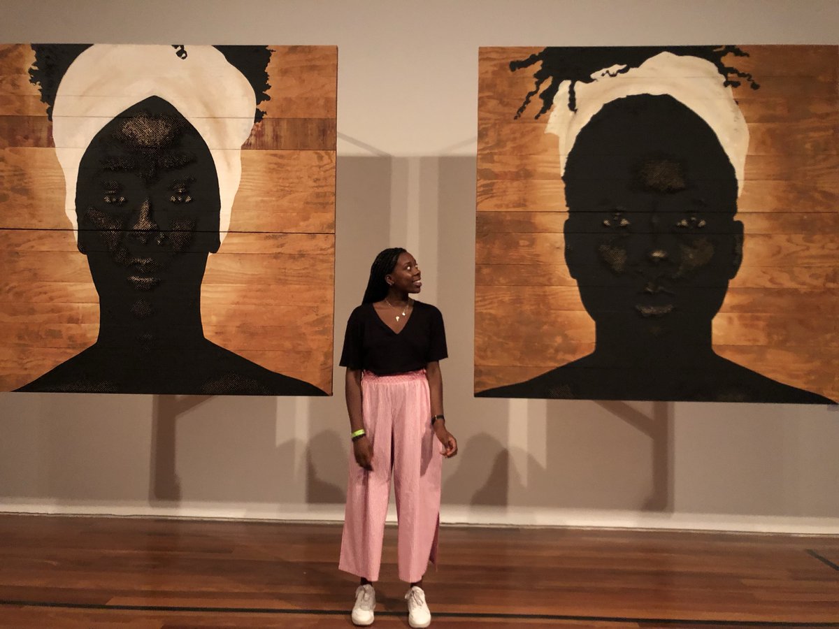 tiatafahodzi's tweet photo. "Parts of the country where cultural communities exist, traditions can be preserved and adapted, and your local corner shop sells plantain" @tomiwa_ writes about finding home in the black diaspora on the internet and in Brazil.  https://t.co/QMvtekdQot #tfblog https://t.co/WZxpYvq0LC