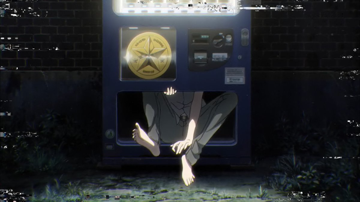 アニメグレイプニルに対するみんなの反応 3ページ目 Togetter