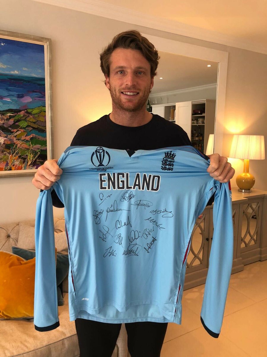 jos buttler jersey