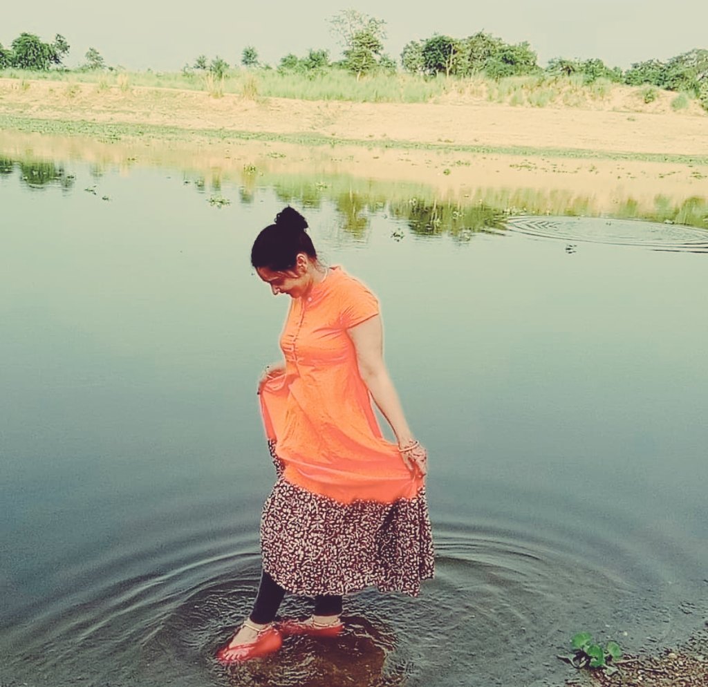 Pratima Pandey tweet media