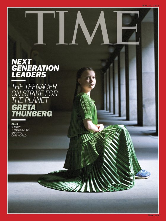 As  #media is the critical element of what we are witnessing, it is important to recall that in 2018 Benioff purchased  #Time magazine for $190m in cash. Time has the world's largest circulation for a weekly news magazine, the print edition w/ a readership of 26 million. #4IR  #WEF