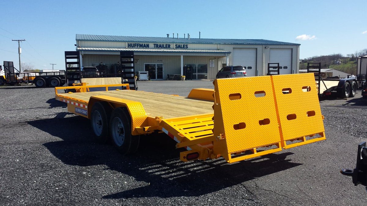 HuffmanTrailers tweet media