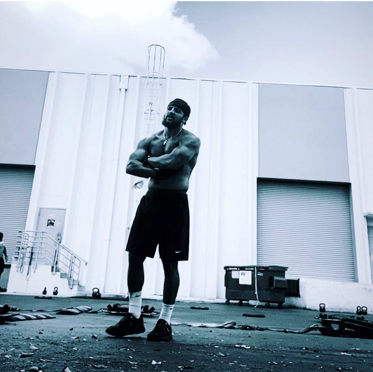 SamuelOramJones's tweet image. I place my trust in the process 💯🏈