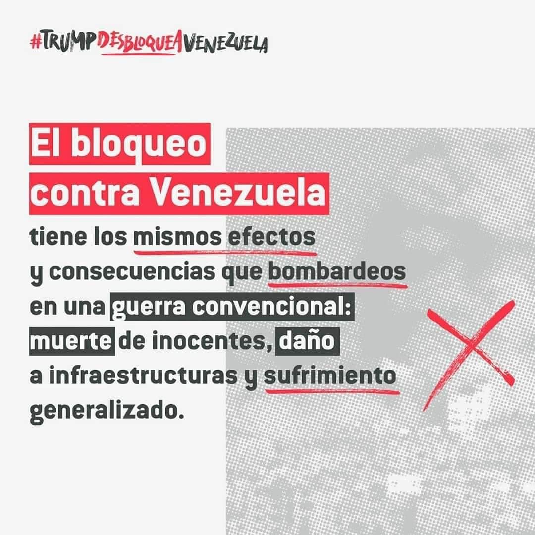 RMarcoTorres's tweet photo. #6Abr A pesar de las sanciones económicas impuestas por el imperialismo, los pueblos levantamos nuestra voz en el mundo para persistir en la visión humanista, solidaria y digna y exigimos el cese de estas acciones criminales #ElBloqueoMata https://t.co/DjDcND7nGn