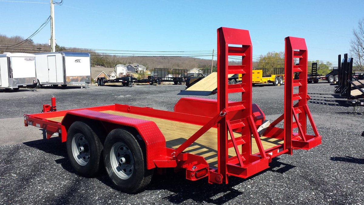 HuffmanTrailers tweet media