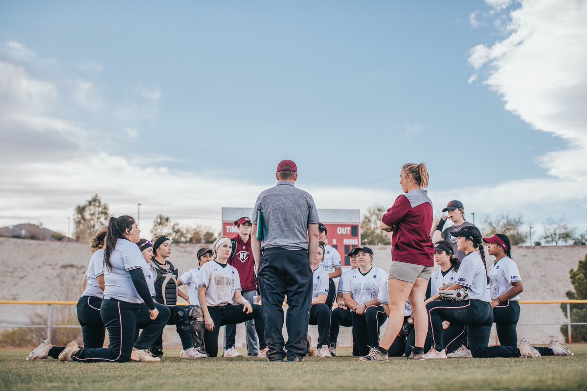 WTAMUSoftball's tweet photo. Thinking of our Lady Buffs a little extra today as we recognize their hard work and dedication on and off the field on #NationalStudentAthleteDay! We hope everyone is staying safe and healthy!

#GoBuffs | #BuffNation | #Family https://t.co/bHEERRo8gz