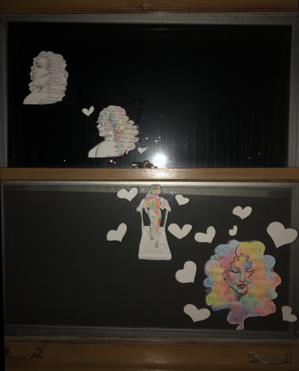 Mrs. Peterson tweet media