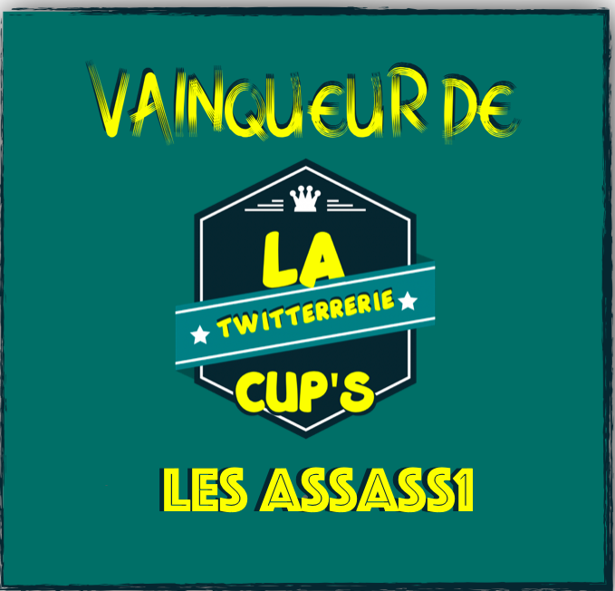 La Twîtterrerie Cups tweet media