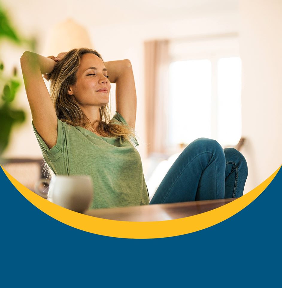 Our online digital banking platform is safe, secure and open 24/7! You can pay bills, transfer funds, send money, receive important notifications and open new accounts in seconds!  ow.ly/2vUF50z6BHJ
