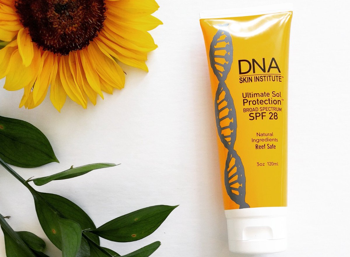 DNA Skin Institute tweet media