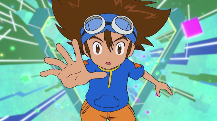 digimon adventure 1999 crunchyroll