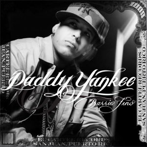 Barrio Fino (Bonus Track Version) by Daddy Yankee music.apple.com/us/album/barri…