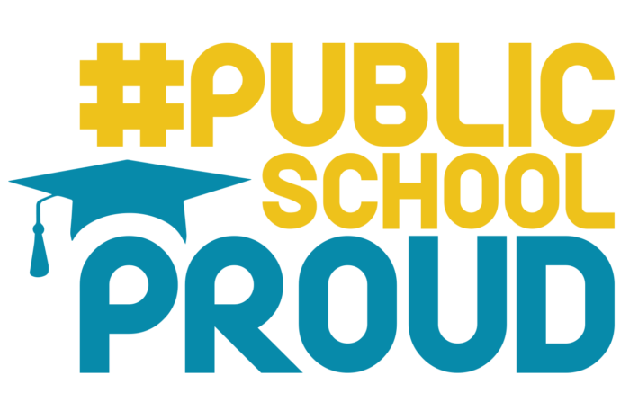 CASBConnect's tweet photo. Watch this inspirational message to start your week.
https://t.co/V3SaqhGKBq #PublicSchoolProud #ColoEdNetwork
Read more at https://t.co/cDfIbgVVZv https://t.co/sLdccl7vLm