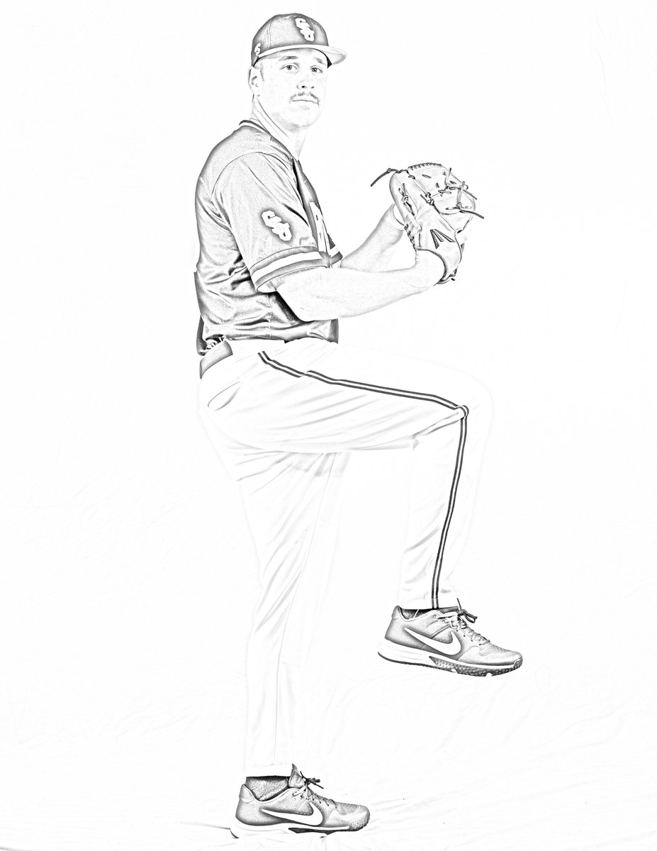 csusports's tweet photo. It's #ColorABuc Tuesday!!
Click the link ⬇️⬇️⬇️ to download this week's coloring book featuring @CSUBucsBaseball.
🖍: https://t.co/qq5zeIpFgV
Come back every Tuesday for more coloring books featuring all the @csusports teams https://t.co/JO6YK86GAU