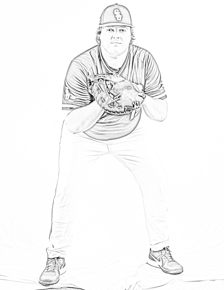 csusports's tweet photo. It's #ColorABuc Tuesday!!
Click the link ⬇️⬇️⬇️ to download this week's coloring book featuring @CSUBucsBaseball.
🖍: https://t.co/qq5zeIpFgV
Come back every Tuesday for more coloring books featuring all the @csusports teams https://t.co/JO6YK86GAU