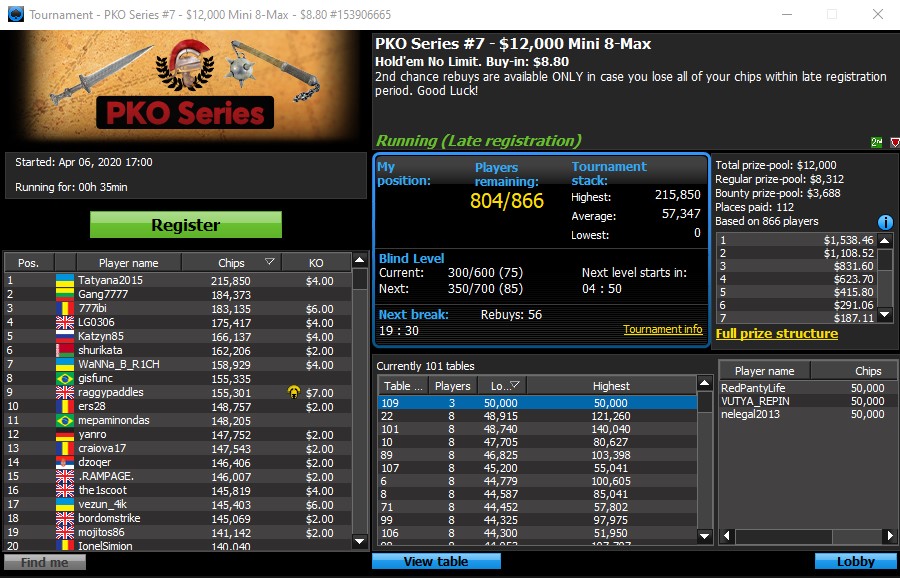 888 Poker Technical Issues 888 Poker Technical Issues