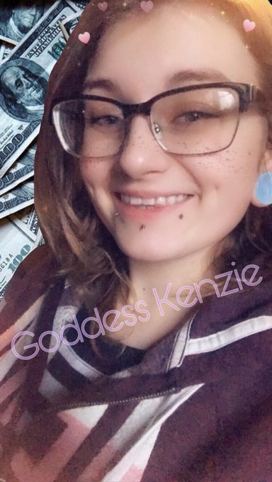 Really? That&rsquo;s all you can fucking come up with? Y&rsquo;all have disappointed your goddess today.  Be ready