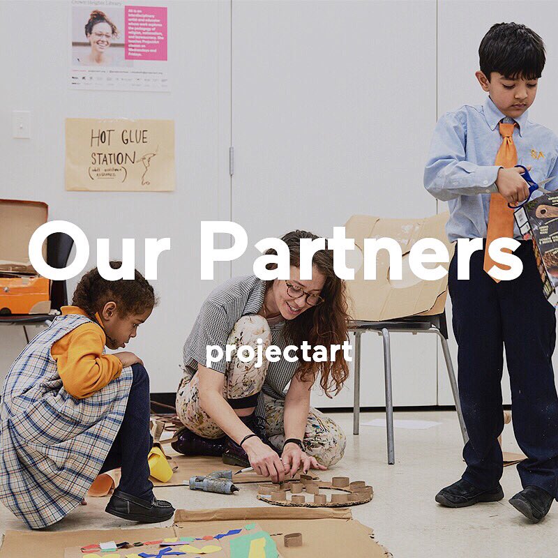 projectartusa's tweet photo. ProjectArt’s partner libraries are at the heart of everything we do! Follow them for more virtual resources, including story time, art+crafts, tutoring and more. 🎨📒🎨📗🎨
Text PROJECTART to 44321 to #donate today!
#mdpls #nolalibrary #cpl #cplmain #qpl #bpl #sfpl #dpl #lapl https://t.co/ElJzx9KmPQ