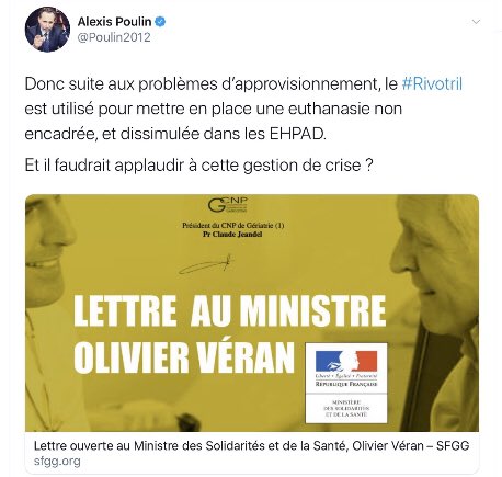 Eddy Mitchell Sardou On Twitter Gros Ego Et Cheval De Troie Russe