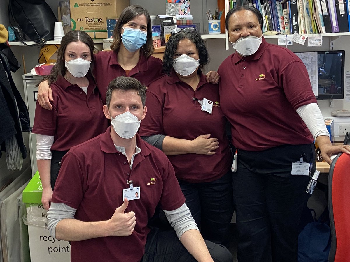 ja75ne's tweet photo. And of course the therapy team! @AmandaG44720893 @BJumnoodoo @wmakala @hpft #asone https://t.co/zebZ2YA6dd