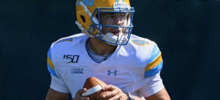 I’m blessed to receive another offer form <a href="/LIUSharksFB/">LIU Football</a> thank you coach <a href="/FBCoachCollins/">Bryan Collins</a> and   <a href="/CoachCalman/">Jason Calman</a>!
@MMcAllister247 <a href="/JerrySmith617/">Jerry Smith</a> <a href="/SFHSfootballNY/">SFHSFootballNY</a> <a href="/chatfootball/">CanadaFootballChat</a>
