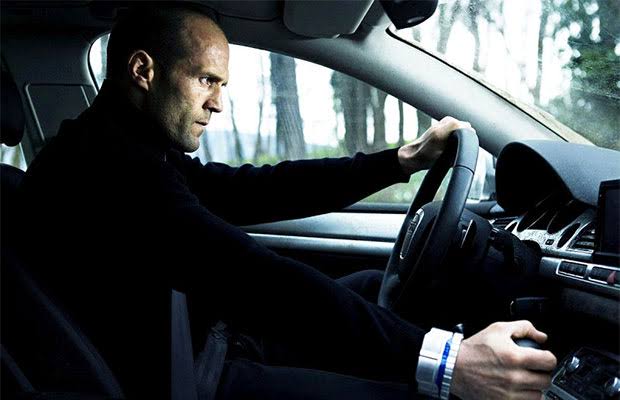 BEST DRIVER?1. Frank Martin from The Transporter2. Brian O'connor from Fast and furious 3. Baby from Baby Driver4. Dom from Fast and furious