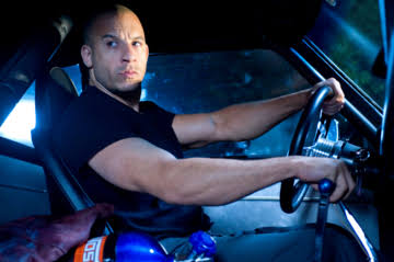 BEST DRIVER?1. Frank Martin from The Transporter2. Brian O'connor from Fast and furious 3. Baby from Baby Driver4. Dom from Fast and furious