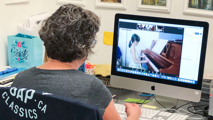 COVID-19 can’t stop sound of music - University of Lethbridge Conservatory of Music goes to online lessons, reports <a href="/GBobinecHerald/">Greg Bobinec</a> lethbridgeherald.com/news/lethbridg… #yql #COVID19 <a href="/UofLMusicConser/">U of L Music Conser</a> @CasaLethbridge