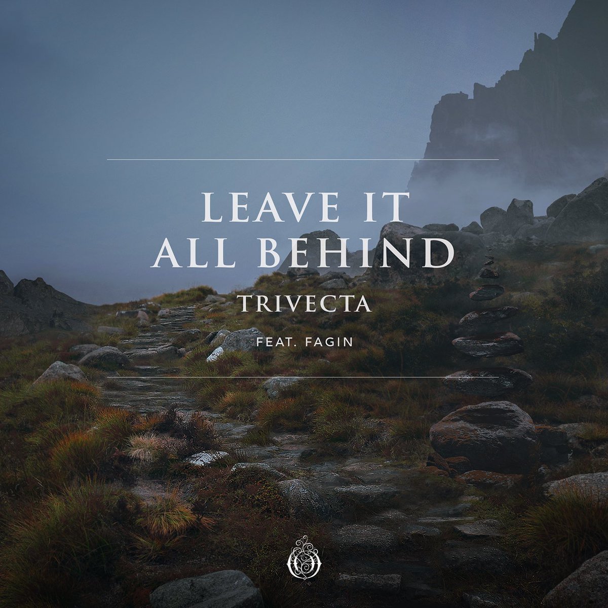 “Leave It All Behind.” This Friday. SO stoked to share this one; it’s really unique and special 🔥🔮 

RT if you’re ready for it!

<a href="/OpheliaRecords/">Ophelia Records</a> 
<a href="/fagin_music/">Fagin</a>