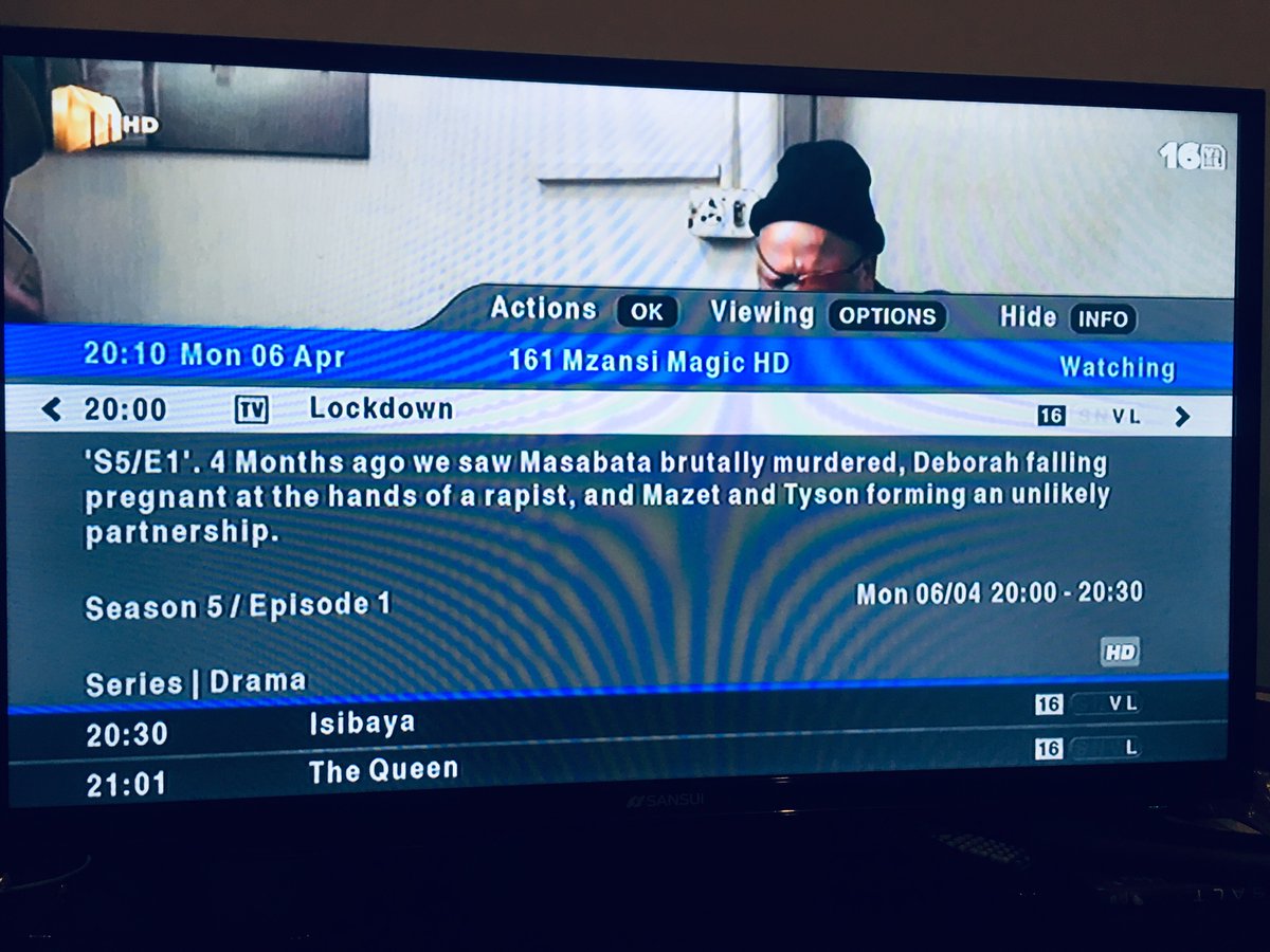 nkosazana_the's tweet photo. And we are back at it!!! #lockDownSouthAfrica #lockdownseason5 @TvMzansi we are phakathi inside!!! @OfficialMandlaN https://t.co/KZsaynmXd6