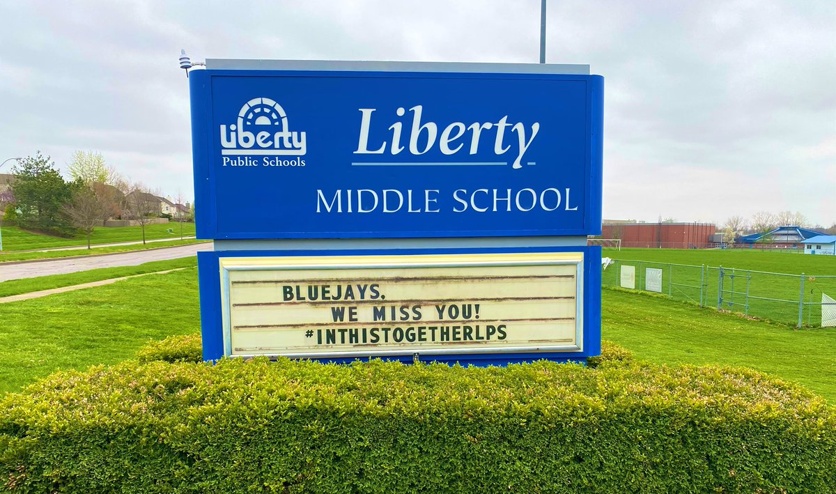 LMS Bluejays tweet media