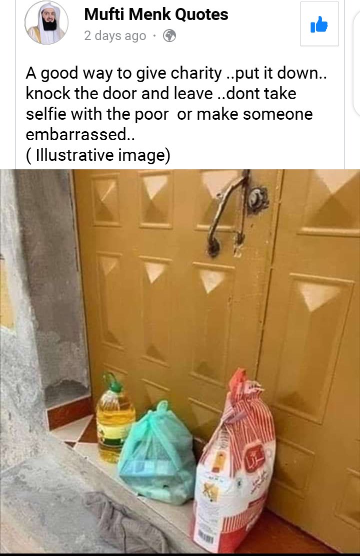 Ugandan politicians let's take a Lief from this