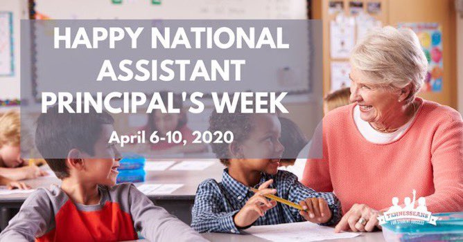 SchwinnTeach's tweet photo. In honor of the people who had my back and got things done when I was a principal and a teacher....and those same folks working hard across the state! https://t.co/Aj5aBGjuSI