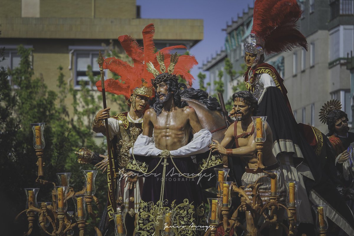JavierArroyes's tweet photo. Recuerdos de un Lunes Santo de Pasión y Amargura...@amargura_jaen @pasionenjaen @DespojadoJaen https://t.co/bpWjpQWqlg