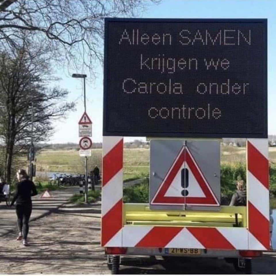 BenWeyts's tweet photo. Wasn’t me 😉 https://t.co/BaCgZbnFIR
